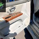 2005 Kia Sorento dolu kupa