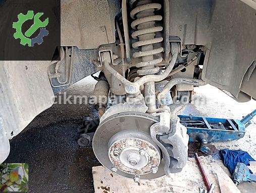Kia Sorento Kaliper çıkma parça