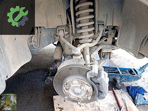 Kia Sorento Kaliper çıkma parça