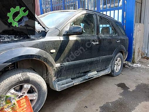 Kia Sorento Kapı Kolçağı çıkma parça