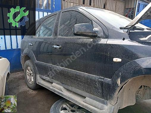 Kia Sorento Kapı Kolçağı çıkma parça