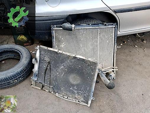 Kia Sorento Kalorifer Radyatörü çıkma parça