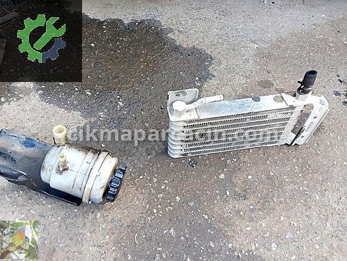 Kia Sorento Kalorifer Radyatörü çıkma parça