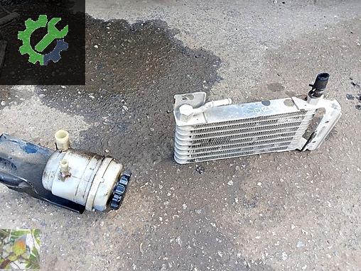 Kia Sorento Kalorifer Radyatörü çıkma parça