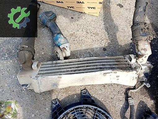 Kia Sorento Kalorifer Radyatörü çıkma parça