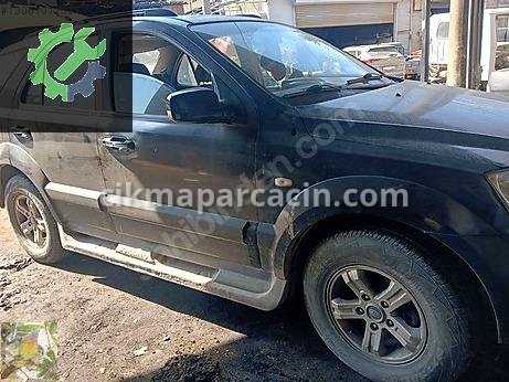 Kia Sorento Kontrol Gösterge çıkma parça