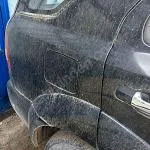 2005 Kia Sorento mazot deposu
