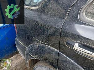 2005 Kia Sorento mazot deposu
