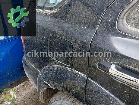 Kia Sorento Yakıt Deposu çıkma parça