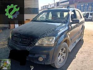 2005 Kia Sorento otomatik şanzıman