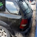 2005 Kia Sorento otomatik şanzıman