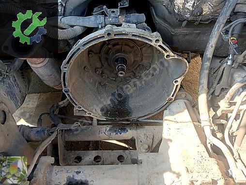 Kia Sorento Şanzıman Komple çıkma parça