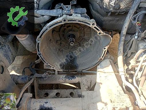 Kia Sorento Şanzıman Komple çıkma parça