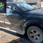 2005 Kia Sorento şanzıman otomatik