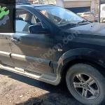 2005 Kia Sorento sigorta kutusu