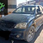 2005 Kia Sorento westing House