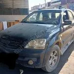 2005 Kia Sorento westing House