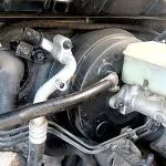 2005 Kia Sorento westinghouse