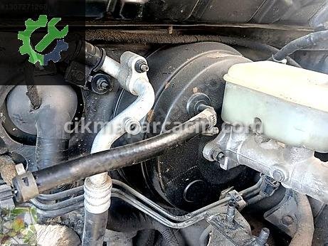 Kia Sorento Westinghouse çıkma parça