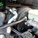 2005 Kia Sorento westinghouse