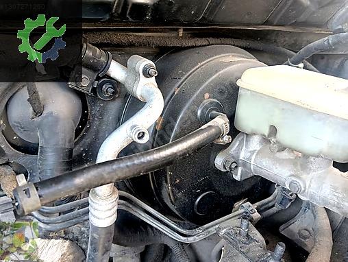 Kia Sorento Westinghouse çıkma parça