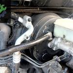 2005 Kia Sorento westinghouse