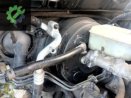Kia Sorento Westinghouse çıkma parça