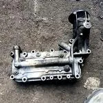 2005 Kia Sorento yağ soğutucu