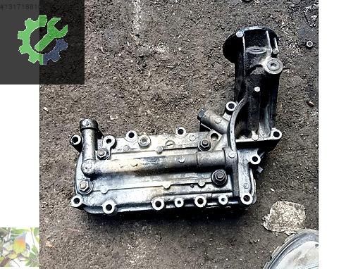 Kia Sorento Yağ Soğutucu çıkma parça