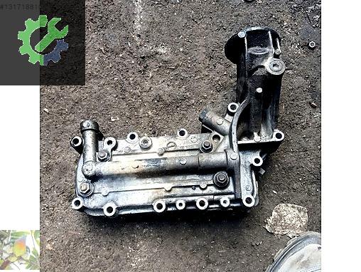 Kia Sorento Yağ Soğutucu çıkma parça