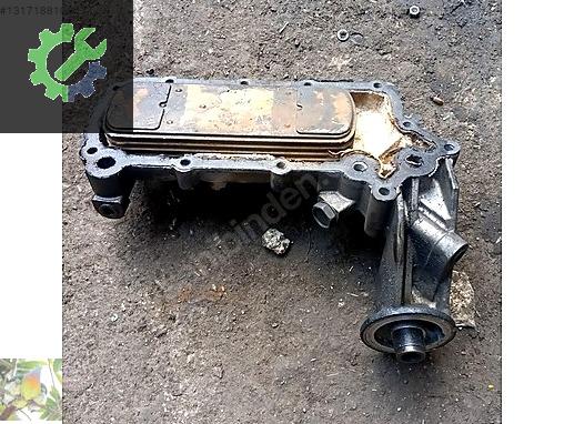 Kia Sorento Yağ Soğutucu çıkma parça