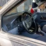 2005 Kia Sportage kaporta aksamı