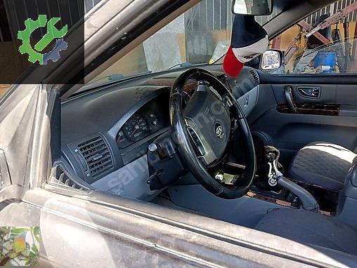 Kia Sportage Aks çıkma parça