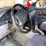 2005 Kia Sportage kaporta aksamı