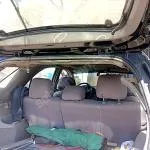 2005 Kia Sportage kaporta aksamı
