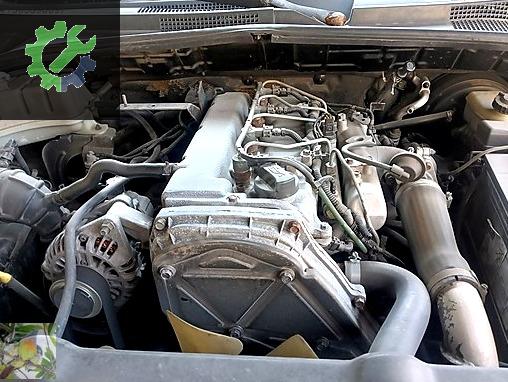 Kia Sportage Aks çıkma parça