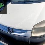2005 Partner Berlingo Taşıyıcı porya