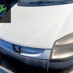 2005 Partner Berlingo Taşıyıcı porya