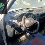 2005 Partner Berlingo Taşıyıcı porya