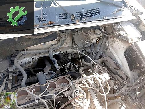 Peugeot Partner Taşıyıcı çıkma parça