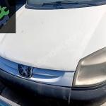 2005 Partner Berlingo hidrolik direksiyon kutusu