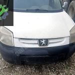 2020 Peugeot Partner Şanzıman Komple Çıkma Parça Ankara