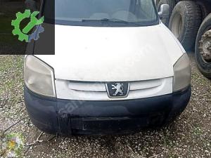 2005 Peugeot Partner 1.9 dizel şanzıman komple