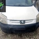 2005 Peugeot Partner Şanzıman Komple Çıkma Parça İzmir