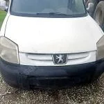 2005 Peugeot Partner Şanzıman Komple Çıkma Parça İzmir