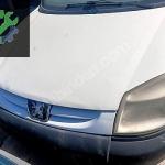 Peugeot Partner ABS Beyni Çıkma Parça Kayseri