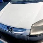 2004 Peugeot 407 Yakıt Deposu Çıkma Parça Ankara