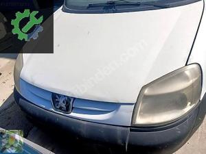 2005 Peugeot Partner 1.9 dizel yakıt deposu