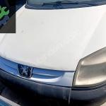 2005 Peugeot Partner Yakıt Deposu Çıkma Parça İzmir