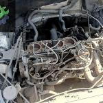 2005 Peugeot Partner Aks Çıkma Parça İzmir